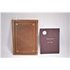 Image 1 : Two antique books including The Holkham Bust of Thucydides; A Study in Greek Iconography by Aldoph M