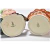 Image 2 : Three Royal Doulton character jugs including Sairey Gamp D5528, Old King Cole and Toby Philpots and 