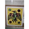 Image 2 : Two unframed limited edition prints including "Native Celebration" by Don Chase 84/999 and "Thunderb