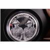 Image 16 : Boxed complete set of The Perth Mint of Australia 2016 "The Anzac Spirit 100th Anniversary Coin Seri