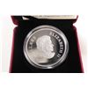 Image 3 : Three cased Royal Canadian Mint collector coins including 2012 H.M.S. Shannon $10, 99.99% pure fine 