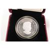 Image 7 : Three cased Royal Canadian Mint collector coins including 2012 H.M.S. Shannon $10, 99.99% pure fine 