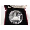 Image 4 : Three cased Royal Canadian Mint coins from The Canadian Home Front collection, all are $20 coins and