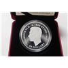 Image 7 : Three cased Royal Canadian Mint coins from The Canadian Home Front collection, all are $20 coins and