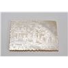 Image 2 : Antique mother-of-pearl Chinese gaming counters, all intricately engraved, approximately ninety five