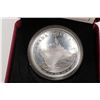 Image 2 : Three cased Royal Canadian Mint collector coins including 2010 limited edition proof .925 sterling s