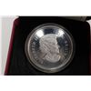 Image 3 : Three cased Royal Canadian Mint collector coins including 2010 limited edition proof .925 sterling s
