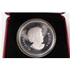 Image 5 : Three cased Royal Canadian Mint collector coins including 2010 limited edition proof .925 sterling s