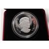 Image 7 : Three cased Royal Canadian Mint collector coins including 2010 limited edition proof .925 sterling s