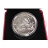 Image 2 : Three cased Royal Canadian Mint collector coins including 2013 "Heroes of 1812-Charles Michel de Sal