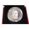 Image 3 : Three cased Royal Canadian Mint collector coins including 2013 "Heroes of 1812-Charles Michel de Sal