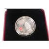 Image 4 : Three cased Royal Canadian Mint collector coins including 2013 "Heroes of 1812-Charles Michel de Sal