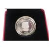Image 5 : Three cased Royal Canadian Mint collector coins including 2013 "Heroes of 1812-Charles Michel de Sal