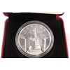 Image 6 : Three cased Royal Canadian Mint collector coins including 2013 "Heroes of 1812-Charles Michel de Sal