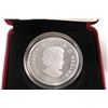 Image 7 : Three cased Royal Canadian Mint collector coins including 2013 "Heroes of 1812-Charles Michel de Sal