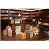 Image 3 : Franklin Mint miniature General Store, complete with a large selection of accessories plus some docu
