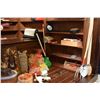 Image 8 : Franklin Mint miniature General Store, complete with a large selection of accessories plus some docu
