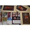 Image 2 : Selection of unframed RCMP related posters and prints including folio from Winchester Canada "Winche
