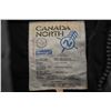 Image 2 : Canada North size 40 winter parka with fur lining, has been dry cleaned