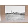 Image 5 : Framed collage of black and white photos labelled "North-western Utilities Ltd, Edmonton, Alberta" i