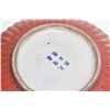 Image 3 : Three pieces of antique Oriental porcelain including creamy white strip wine cup, purportedly late 1
