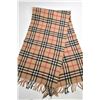 Image 1 : Burberry 100% Cashmere scarf