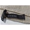 Image 2 : Gucci monogrammed wool and silk shawl plus two Louis Quartorze wool and cashmere scarves, note one m