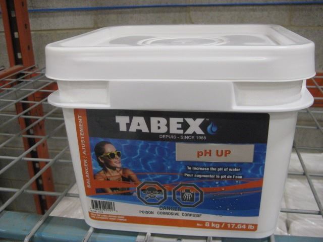 Tabex