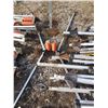Image 1 : USA-SIGNS X-550  SPRING LOADED SIGN UNITS/ OVER $200.00 EA NEW