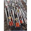 Image 5 : USA-SIGNS X-550  SPRING LOADED SIGN UNITS/ OVER $200.00 EA NEW