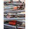 Image 3 : USA-SIGNS X-550  SPRING LOADED SIGN UNITS/ OVER $200.00 EA NEW