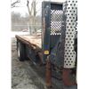 Image 15 : INTL 4900 DAY CAB W KNUCKLE BOOM