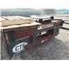 Image 10 : TRANSCRAFT DLT-2000 SUPER BEAM DROP DECK TRAILER