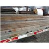 Image 15 : TRANSCRAFT DLT-2000 SUPER BEAM DROP DECK TRAILER