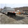 Image 1 : TRANSCRAFT DLT-2000 SUPER BEAM DROP DECK TRAILER