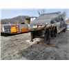 Image 3 : TRANSCRAFT DLT-2000 SUPER BEAM DROP DECK TRAILER