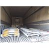 Image 11 : UTILITY REFER PUP TRAILER