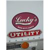 Image 6 : UTILITY REFER PUP TRAILER