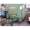 Image 4 : SULLAIR 1300HQ TRAILER COMPRESSOR /CONDITION :GOOD