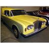 Image 14 : CLASSIC ROLLS ROYCE SILVER SHADOW II