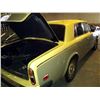 Image 16 : CLASSIC ROLLS ROYCE SILVER SHADOW II