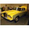 Image 18 : CLASSIC ROLLS ROYCE SILVER SHADOW II