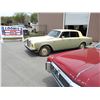 Image 4 : CLASSIC ROLLS ROYCE SILVER SHADOW II
