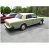 Image 6 : CLASSIC ROLLS ROYCE SILVER SHADOW II