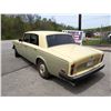 Image 7 : CLASSIC ROLLS ROYCE SILVER SHADOW II