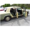 Image 8 : CLASSIC ROLLS ROYCE SILVER SHADOW II