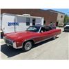Image 1 : CLASSIC VINTAGE BUICK ELECTRA 225