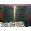 Image 2 : Precision  Solar Message Traffic Control Board