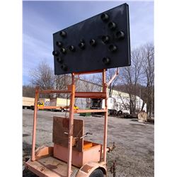 Arrow Board