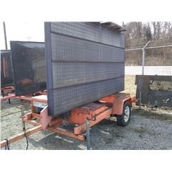 American Signal Message Board